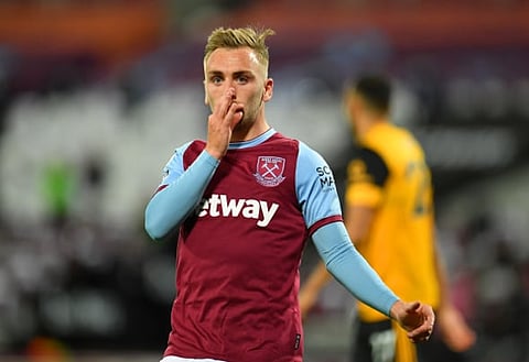 'Great finish' - Some West Ham fans thrilled with Bowen first-half goal v West Brom