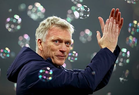'It's in our hands' - West Ham Super Fans discuss potential CL qualification