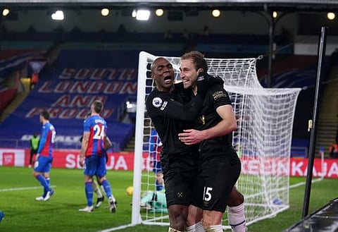 WHZ View: Craig Dawson defending the West Ham way