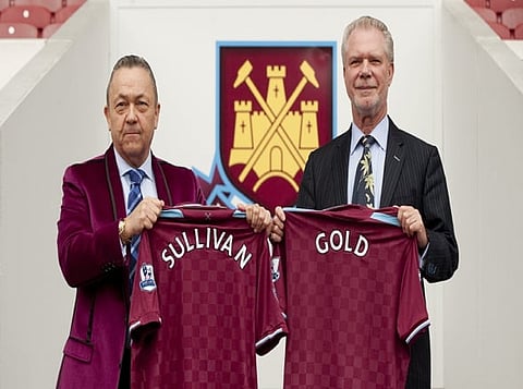 WHZ View: Eleven years of West Ham under Gold and Sullivan – highs and lows