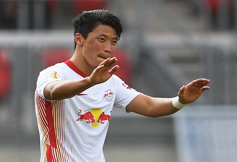 Hwang-hee Chan more affordable for West Ham than Tammy Abraham