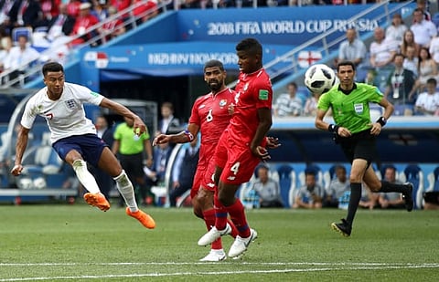 'We trust Jesse' - Southgate hails 'Excellent' Lingard as West Ham ace earns England call-up