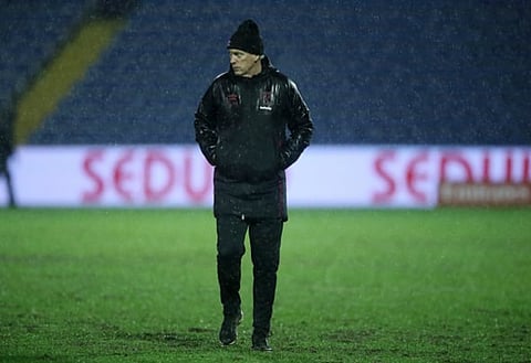 View: Benrahma cold, frustrated & out of sorts – 3 things we learned from West Ham v Stockport