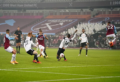 'That's incredible' - Jurgen Klopp pours praise on West Ham star ahead of Sunday clash