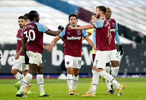WHZ View: Antonio and Rice to start – West Ham predicted XI v Donny