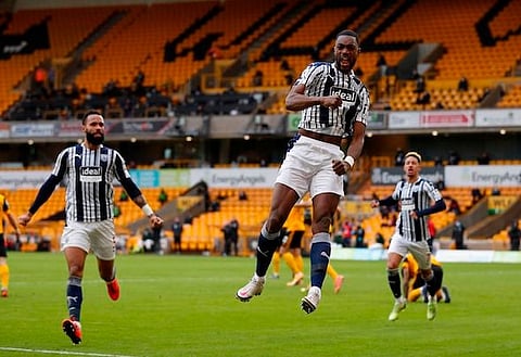 WHZ Tactics: Irons must stop Semi Ajayi - West Brom's secret weapon