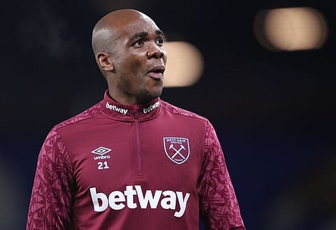 Angelo Ogbonna slams Roberto Mancini for Italy snub