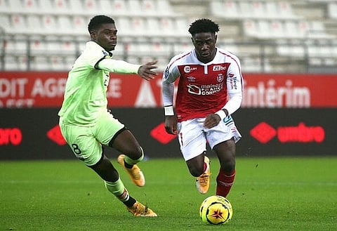 West Ham in hunt for Boulaye Dia, could cost £10m - Sky Sports
