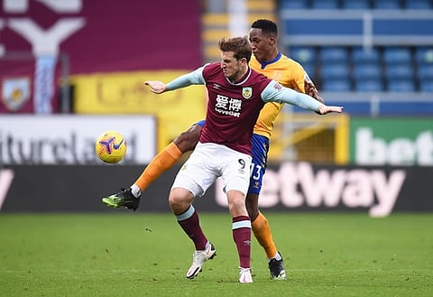 WHZ Tactics: Chris Wood the man to watch for West Ham in clash v Burnley
