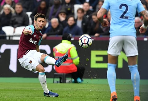 WHZ View: Cresswell v Mahrez - a critical clash at the Etihad