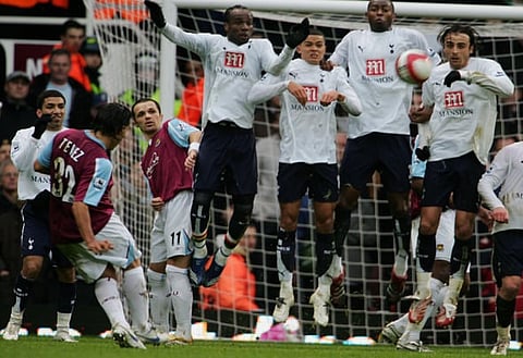 WHZ View: West Ham v Manchester United - 3 best players who've played for both teams