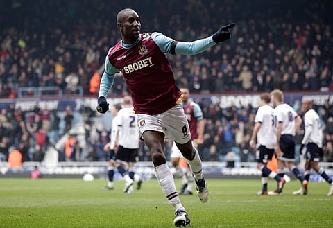 WHZ View: Carlton Cole deserving of legend status at West Ham