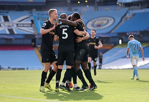 WHZ View: Super Coufal puts on another classy display away to City
