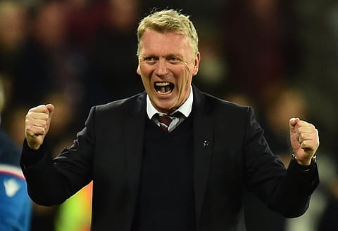 WHZ View: Moyes comments on future a huge boost for West Ham fans