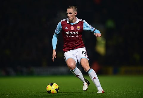 WHZ View: Jack Collison - Forever a hero at West Ham