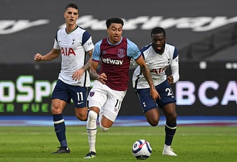 WHZ View: Lingard v Ayling the key battle in West Ham clash v Leeds