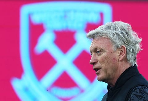 Jesse Lingard handed debut - Confirmed West Ham starting XI v Aston Villa