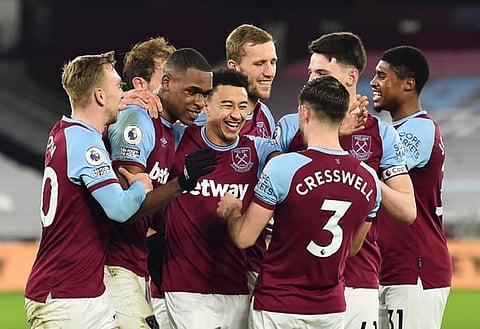 WHZ View: Next five matches are crucial for West Ham