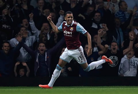 Ravel Morrison: I wouldn't have left West Ham if it was down to me