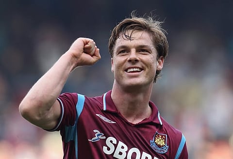WHZ View: Super Scotty Parker - Top Three moments at West Ham