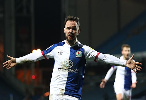 West Ham ramp up pursuit of Blackburn striker Armstrong - report