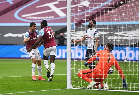 WHZ View: Opta predicts final-table finish for West Ham – we think they have it wrong