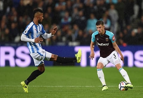 WHZ View: On this day 2019 - Looking back at West Ham 4-3 Huddersfield