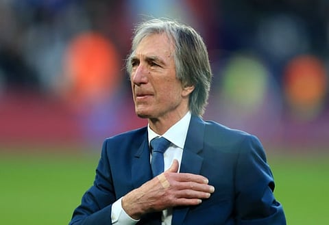 WHZ View: Billy Bonds - a West Ham great, an icon, a legend