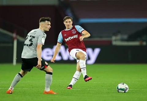 James Wood Fan Q&A: The hottest prospects of the West Ham academy