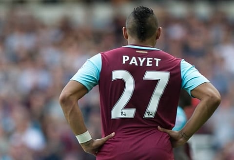 WHZ View: A look back on Dimitri Payet and the good times with West Ham