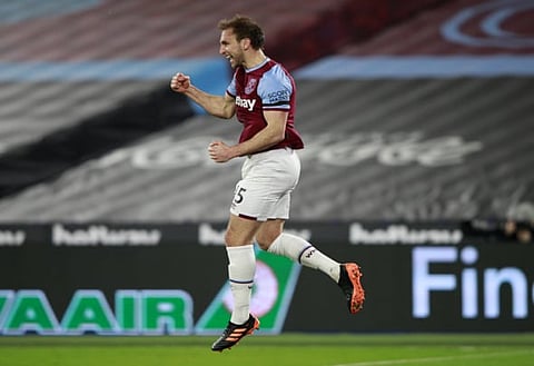 West Ham set to sign Craig Dawson permanently for £2million - report