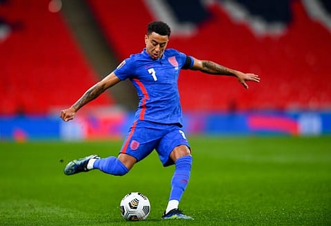West Ham star Jesse Lingard: I am not even in my prime yet
