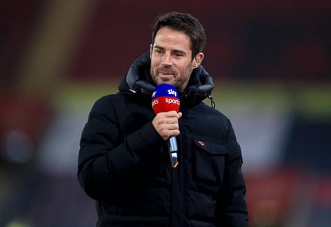Jamie Redknapp: West Ham can make themselves favourites for PL top-four