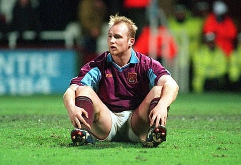 WHZ View: John Hartson - One season wonder, or West Ham cult hero?