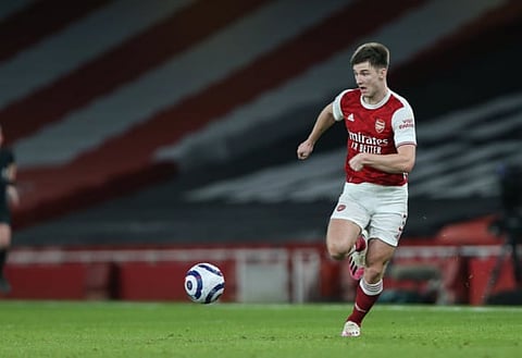 WHZ Tactics: Arsenal left-flank will pose big threat to West Ham on Sunday