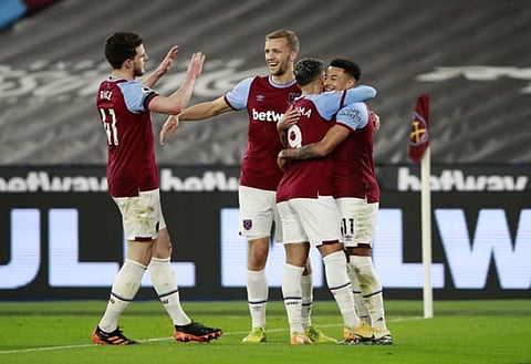 WHZ View: Three things to look out for as West Ham face Man United