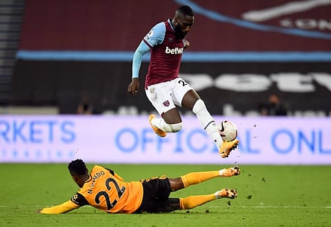 Frank McAvennie warns West Ham not to push Masuaku too much too soon