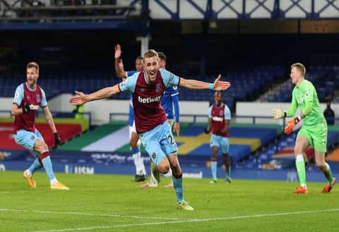 WHZ View: Soucek the super Czech who is driving West Ham to Europe