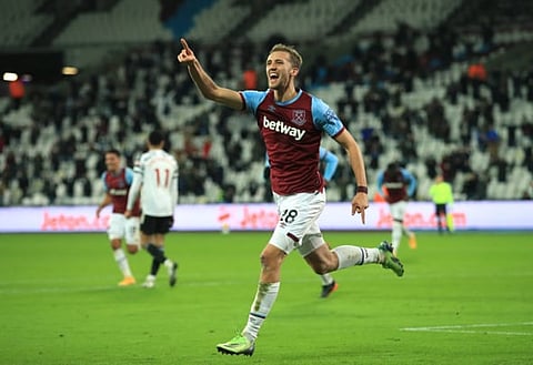 Man United Super Fan gives the lowdown on clash with West Ham