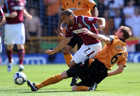 WHZ View: Looking back at the last time West Ham won at Molineux