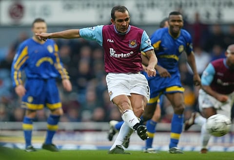 WHZ View: The last time West Ham hosted Leeds in the Premier League