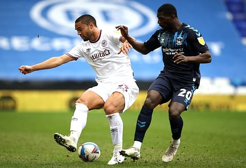 WHZ Loan Watch: Winston Reid leads Brentford to back-to-back wins with strong displays