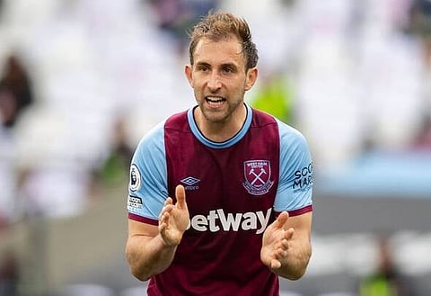 Frank McAvennie unimpressed by Craig Dawson recent form at West Ham