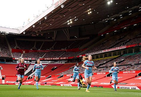 West Ham Women Expert: Dali and Dagny impress despite defeat at Old Trafford