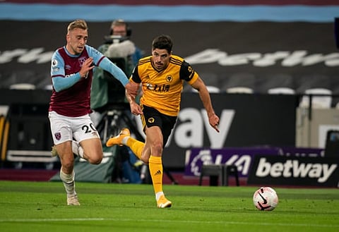 WHZ View: West Ham can't take Pedro Neto lightly v Wolves on Monday