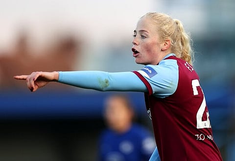 West Ham Women Expert: Fisk must be dropped, Cissoko to start instead v Chelsea