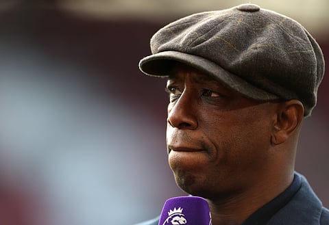 Ian Wright mocks VAR in reaction to Balbuena winning appeal