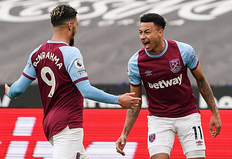 Former West Ham ace Rob Lee: Irons could struggle to land Jesse Lingard