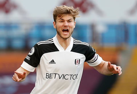 West Ham must swoop for on-loan Fulham defender Joachim Andersen