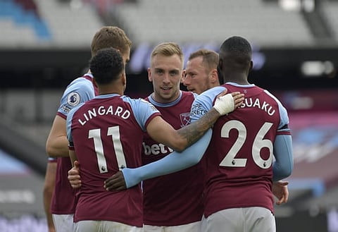 View: Predicted West Ham XI vs Newcastle